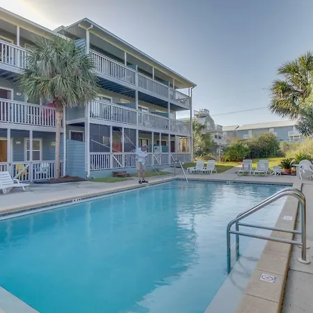 104 Inlet Sands Condo